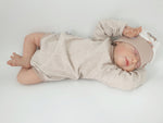 Atelier MiaMia Body a maniche corte e lunghe, disponibile anche come Baby Set Anchor 10