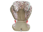 Römer Britax Kidfix Hagebutten/olive von Atelier MiaMia