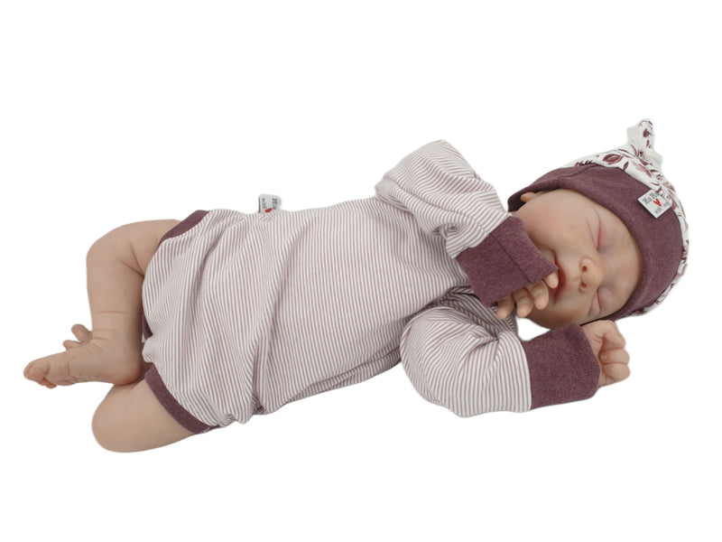 Atelier MiaMia Body a maniche corte e lunghe, disponibile anche come Baby Set Anchor 10