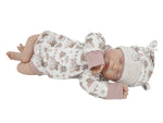 Atelier MiaMia Body a maniche corte e lunghe, disponibile anche come Baby Set Anchor 10