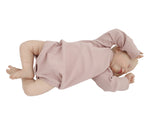 Atelier MiaMia Body a maniche corte e lunghe, disponibile anche come Baby Set Anchor 10