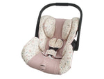 Atelier MiaMia baby seat cover MaxiCosi Rispen