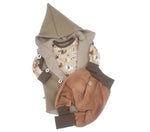 Atelier MiaMia - Hoodie Sweater Acorns Baby Child from 44-122 short or long-sleeved Designer Limited !!