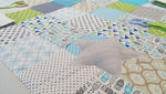 Experience blanket CVI blanket 57